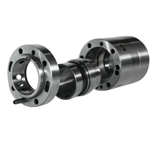Valve Complete -  3160